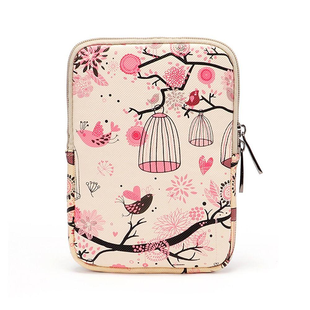 11th Generation 6 Inch e-Reader Sleeve C2V2L3 Protective Case for Kindle Paperwhite 1/2/3/4 Travel