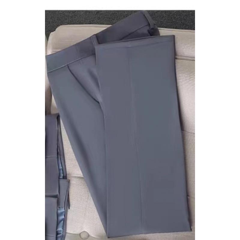Premium Women s Suit Set for Professional Attire: Spring/Autumn College Interview & Hotel Manager Uniform S