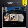 Suitable for Geely Models: Boyue, Xingrui, Vision X6, Binrui, Jiaji, Binyue, Haoyue, Emgrand S, Galaxy – 360° Panoramic Imaging.