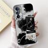 For Motorola Edge 30 5G Case XT2203-1 Luxury Candy Painted Cover Shockproof Phone Case For Motorola Edge 30 Pro Edge30 4G Bumper