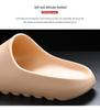 Men's 2025 Summer Bestseller: Thick-Soled One-Strap Cool Slippers