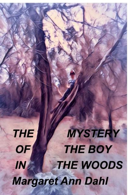 Libro The Mystery of the Boy In the Woods