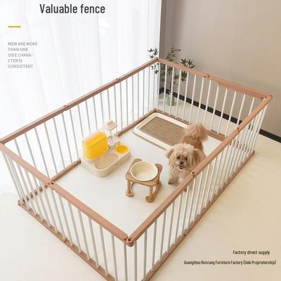 Hunde – Hundehuse, kenneler, indhegninger