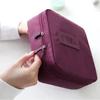 Outdoor Travel Storage Bags Girl Makeup Bag Cosmetic Storage Bag  Toiletries Organizer Waterproof Female Storage Make Up Case