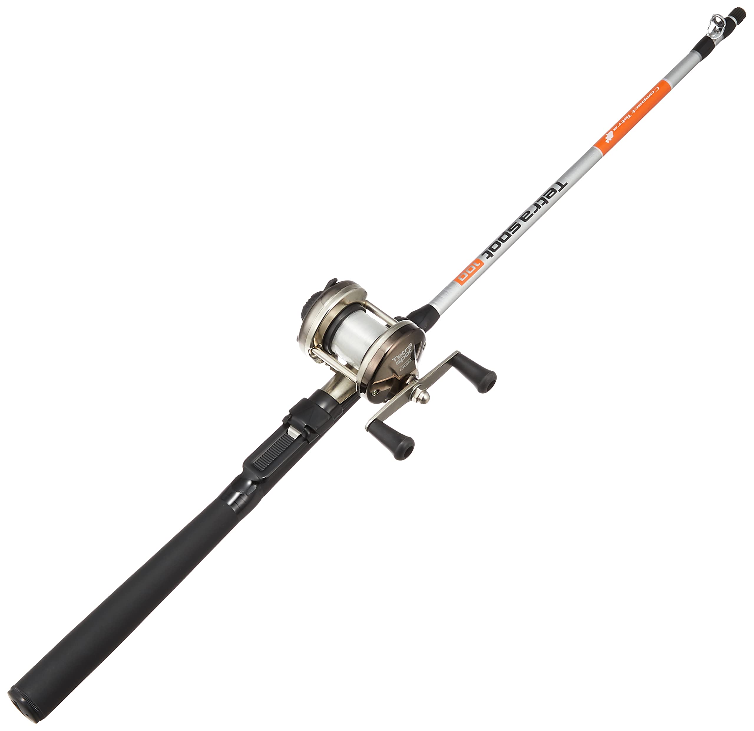 

Osaka Fishing Gear Tetra Spot Brak Set 100 TSS100 Fishing Set Set with Brak Set for Direct Access to Fishing (OGK) [Tetra Spot]