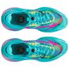 Under Armour Echo X  Curry Tour Modne Wygodne Buty do Koszykówki Unisex Trampki Niebieskie Różowe 6015214-400