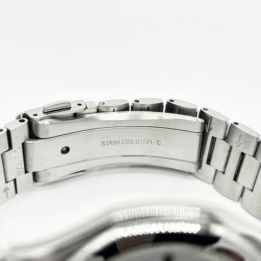 [USED] SEIKO DOLCE SOLAR Solar Radio-controlled Watch