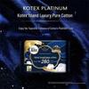 Kotex Island Luxury Pure Cotton Day & Night Sanitary Pads Combo