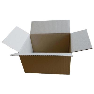 Small Packaging Box 16 X 12 X 11 Cm