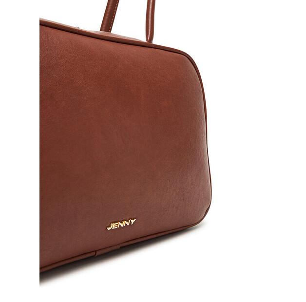 Сумка JENNY C-JNY-M-015-08 коричневый