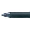 Zebra B-B2A3-C 2-color Ballpoint Pen Clip-on G2C Transparent 10-pack