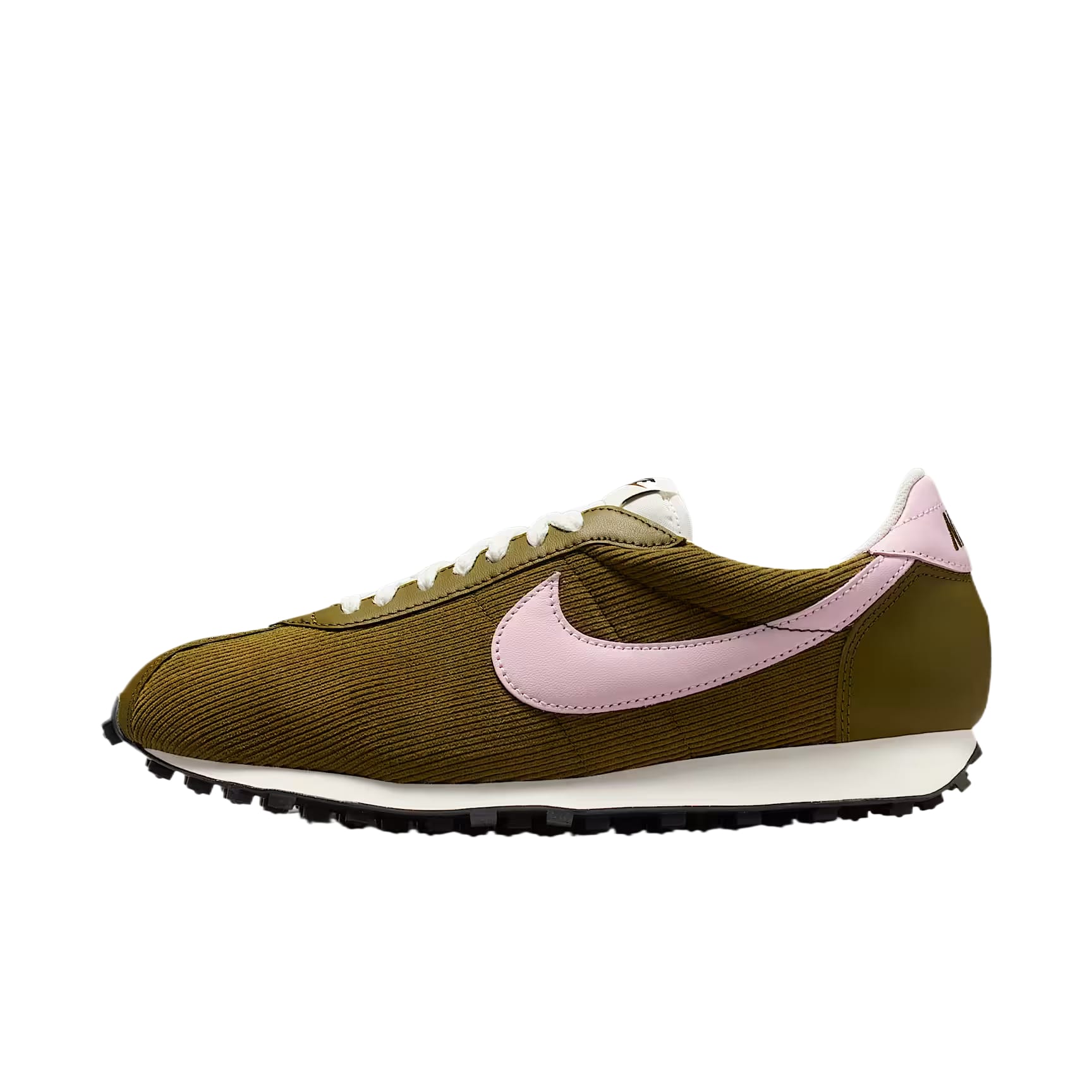 Nike LD 1000 Foam Midsole Rubber