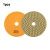 Heavy Duty Wet Dry Polishing Pads for Concrete Marble Glass Exceptional Results
