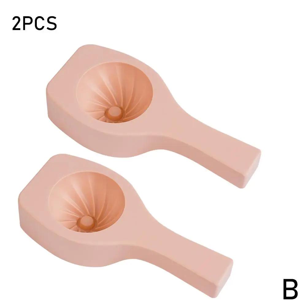 Steamed Bread Mold Artifact Pasta Steamed Stuffed Bun Making Pastry Tool Stuffed Steamed Kitchen Molds Tool Baking Baozi Bu P8C7