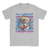BallerinaCappuccina Italian Brainrot Funny 100% Cotton T Shirt For Couple Summer  T Shirts Crew Neck Tees Oversize Clothing