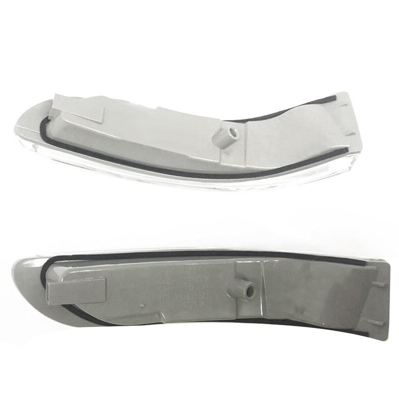Powerful 87614-1D900 87624-1D900 Side Mirror Signal Lamp Repeater For Kia Rondo Carens 2009 -2012