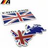 Accesorii de exterior – Embleme
