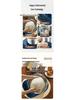 Impastatrice Elettrica per Impasti di Grande Capacità con Lievitazione & Fermentazione, Impastatrice in Acciaio Inossidabile