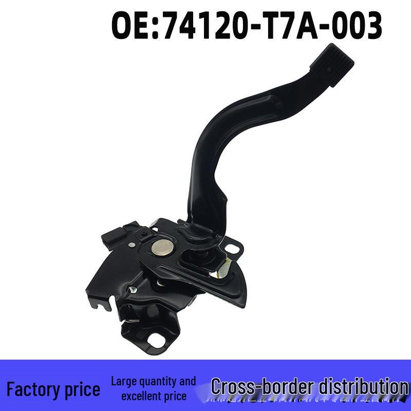 2026 Hood Lock Bonnet 74120-T7A-003 for Honda Vezel Concept