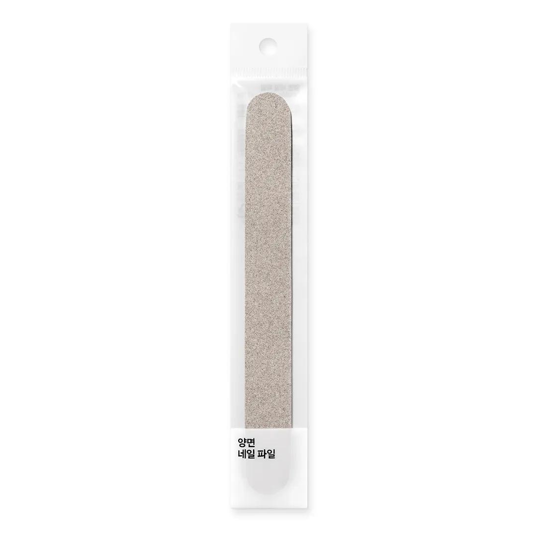 OLIVEYOUNG Double-Sided Nail File