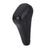 Gear Shift Knob PTR57 34141 02 Improved Shifting Gear Shifter Knob Cover Head Handle Lever for Tundra 4Runner Black