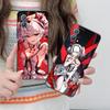 Wuthering Waves Camellya Phone Case for Huawei P60 P50 P40 P30 P20 P10 P9 P8 Pro Lite Plus Colorful Printing Cover Cover Luxury