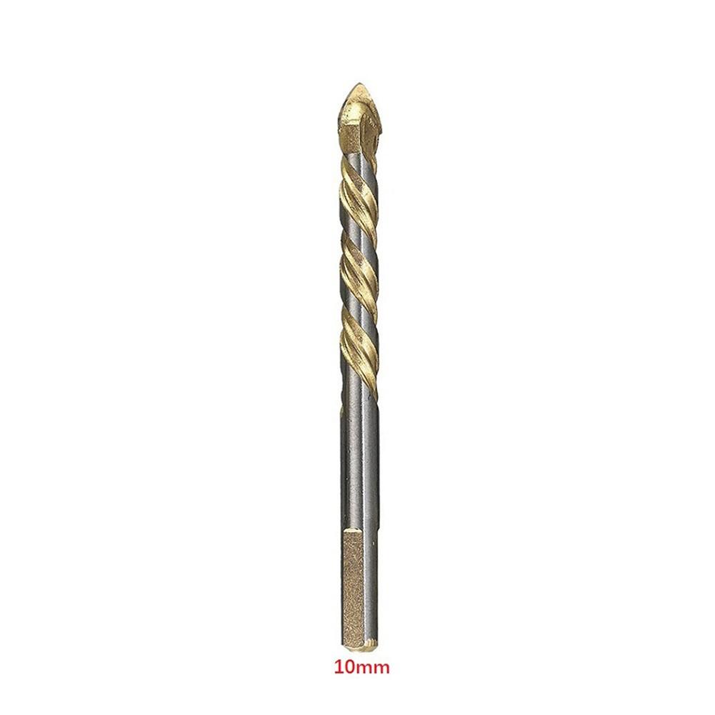 High Quality Materials Stability and Durability of Your Drill Bit