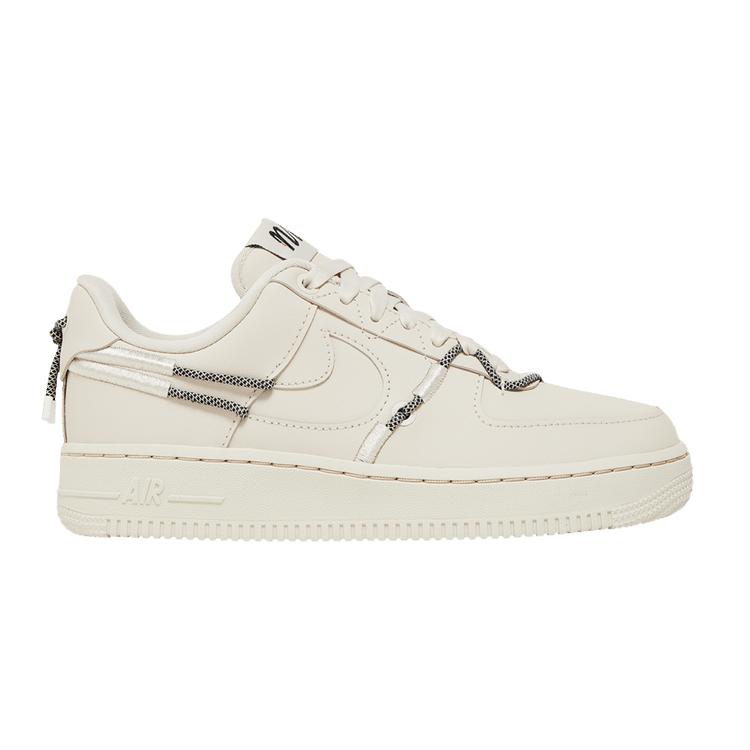 Nike Wmns Air Force 1  07 LX  Light Orewood Brown  36.5