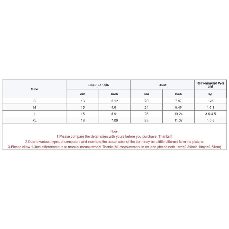 Dog Suspender Nappies Diaper Pet Underwears Diaper Breathable Dress for Girls