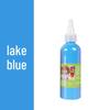 12-Color Finger Paint Set for Kids - 100ml Each