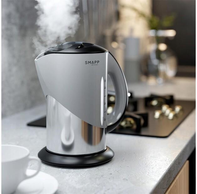 Electric Kettle SMAPP 442.1 Graphite