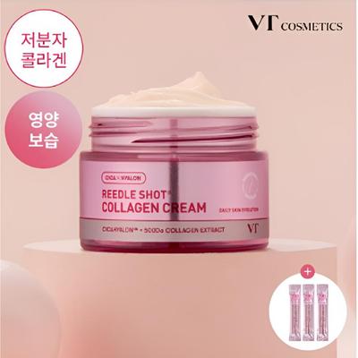 Gezichtsverzorging – Gezichtscrèmes en -lotions