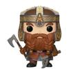 Figurine Funko Pop! Le Seigneur des Anneaux / Le Hobbit: Gimli