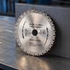 136mm Diameter Circular Saw Blade 1.5mm Thickness Mini Saw Blade Cutting Saw Blades  Wood Cutting