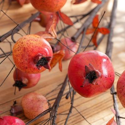 Deko & Wohnaccessoires – Künstliche Blumen & Kränze