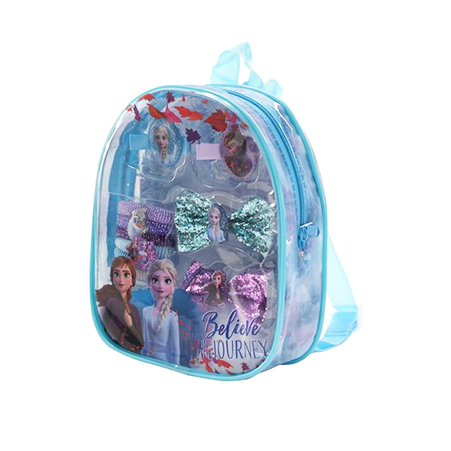 

Disney Frozen 2 Hair Accessory Backpack