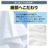 RONGUI Men's Disposable Cotton T-Shirts, 7-Pack, Individually Wrapped, Short Sleeve, Crew Neck, Plus Sizes, Suitable for Hospital Use (JP, Alphabet, 4