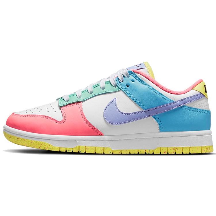 (WMNS) Nike Dunk Low SE  Candy  Women s DD1872-100 EU 36