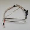 Suitable for the Heater of Hisense Rongsheng Refrigerator, Defrosting Heating Tube BCD-529WD11HP 533WRS2HP