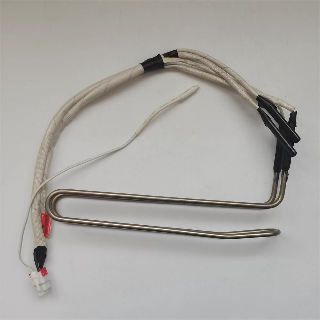 Suitable for the Heater of Hisense Rongsheng Refrigerator, Defrosting Heating Tube BCD-529WD11HP 533WRS2HP