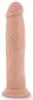 Dr Skin Righthick Realistic Dildo 22 X 5cm - Dr. Skin - Realistic Dildos