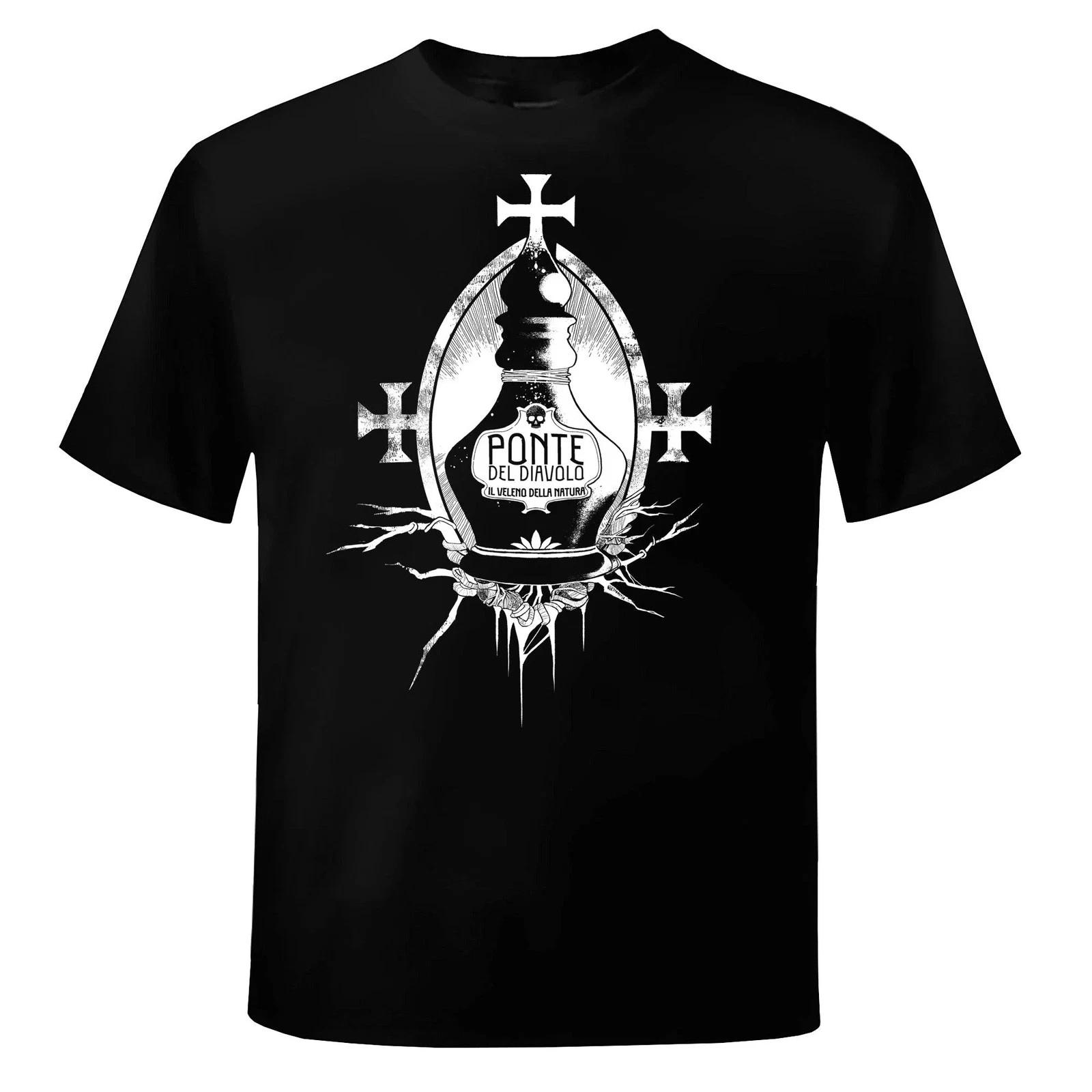 Ponte Del Diavolo - Veleno Shirt 2XL