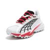 Puma Spirex Motogame Low Top Lifestyle Casual Shoes Women Sneaker White Red Black 397272-01