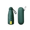 Reinforced Umbrella Rack Capsule Foldable Umbrella Windproof UV Umbrella Rain Umbrella  Student
