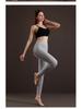 Men's and Women's High Waist Wool Cashmere Pants - Thick & Slim Fit for Winter Base Layer Wear