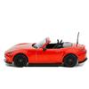 GCD 1:64 MX-5 MX5 Alloy Car Model Souvenir Classic Static Display Collection Toy Gift