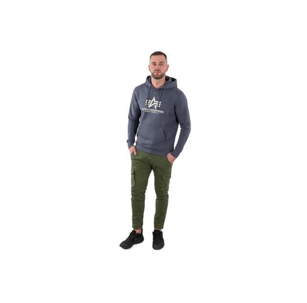 Hoodie Alpha Industries AI.178312-136-XXL
