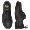 BT21 X Dr. Martens 1461 Black Men Sneakers 32179001