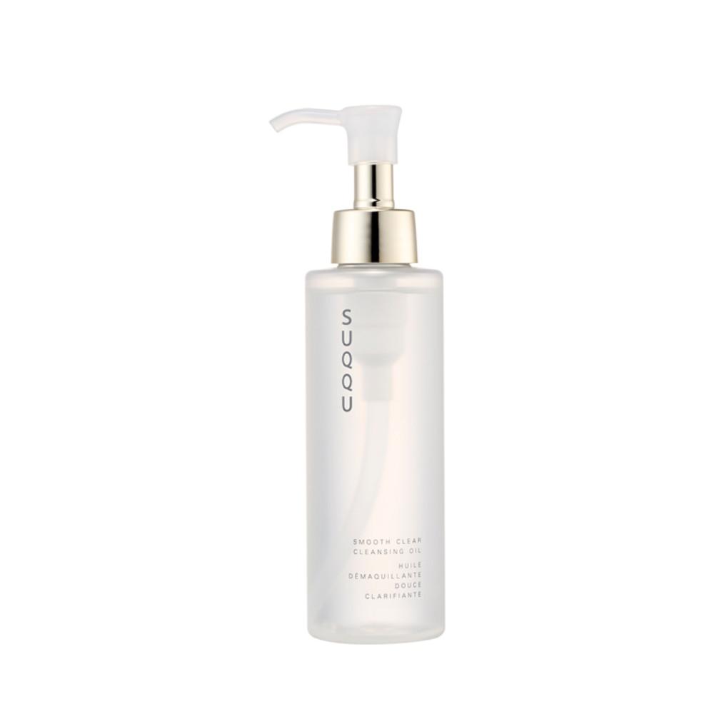 Equipe SUQQU Smooth Clear Cleansing Oil 150ml