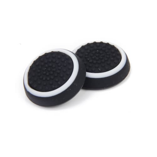 [No brand product] Controller replacement analog stick cover for PS2 PS3 PS4 Xbox One Xbox 360 4 colors 8 pieces